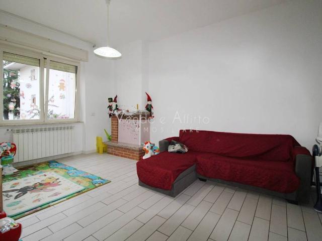 Appartamento in vendita a San Salvo CH