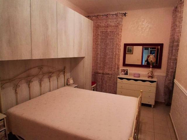 Appartamento in vendita a San Salvo CH