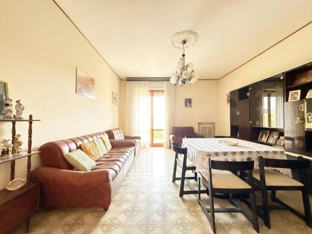 Appartamento in vendita a San Salvo CH