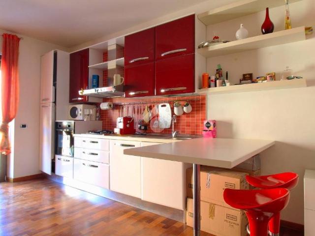 Appartamento in vendita a San Salvo CH