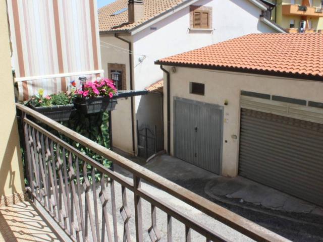 Appartamento in vendita a San Salvo CH
