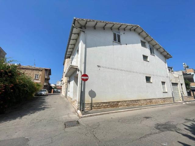 Appartamento in vendita a San Salvo CH