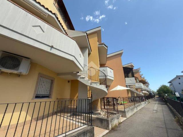 Appartamento in vendita a San Salvo CH