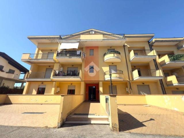 Appartamento in vendita a San Salvo CH
