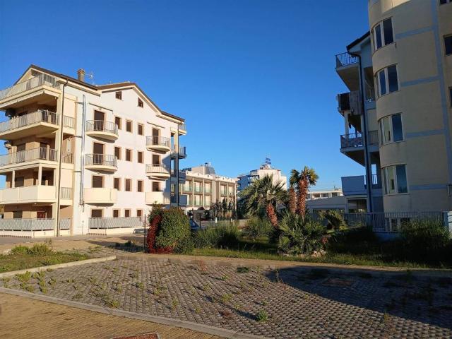 Appartamento in vendita a San Salvo CH