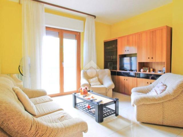 Appartamento in vendita a San Salvo CH