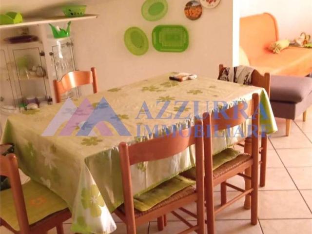 Appartamento in vendita a San Salvo CH