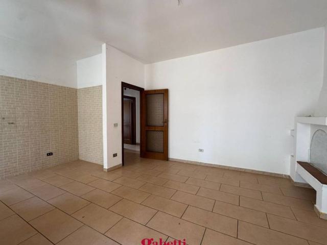 Appartamento in vendita a San Salvo CH