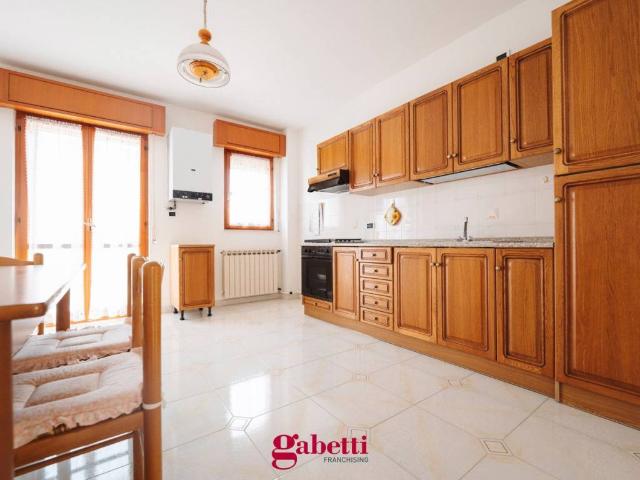 Appartamento in vendita a San Salvo CH