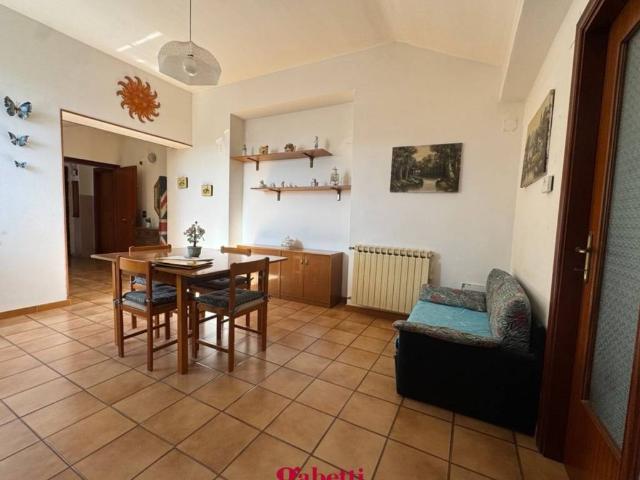 Appartamento in vendita a San Salvo CH