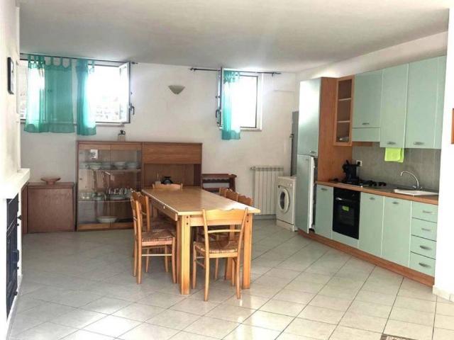 Appartamento in vendita a San Salvo CH