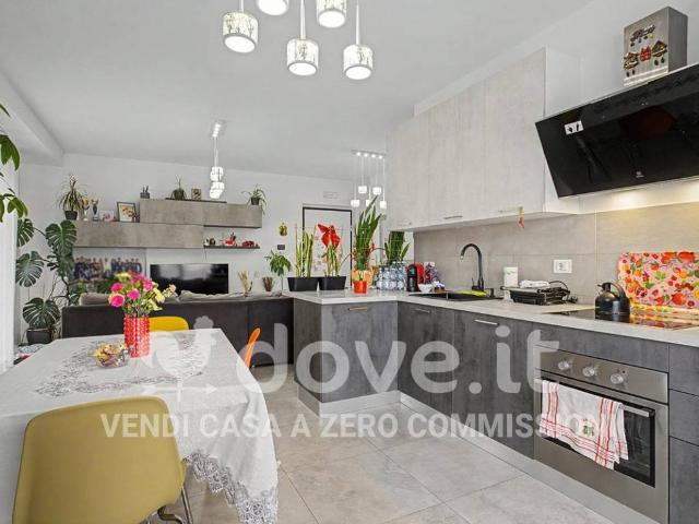 Appartamento in vendita a San Salvo CH