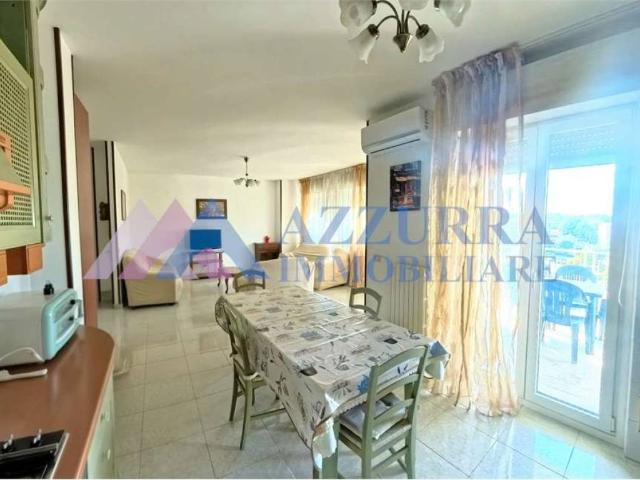 Appartamento in vendita a San Salvo CH