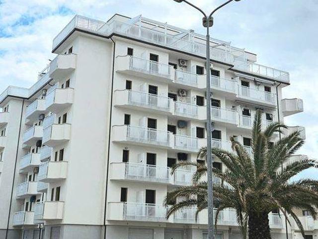 Appartamento in vendita a San Salvo CH