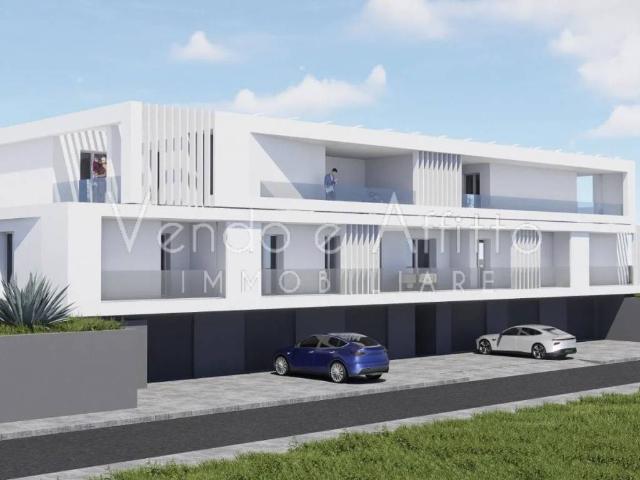 Appartamento in vendita a San Salvo CH