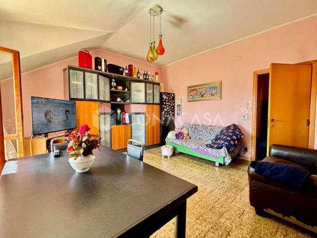 Appartamento in vendita a San Salvo CH