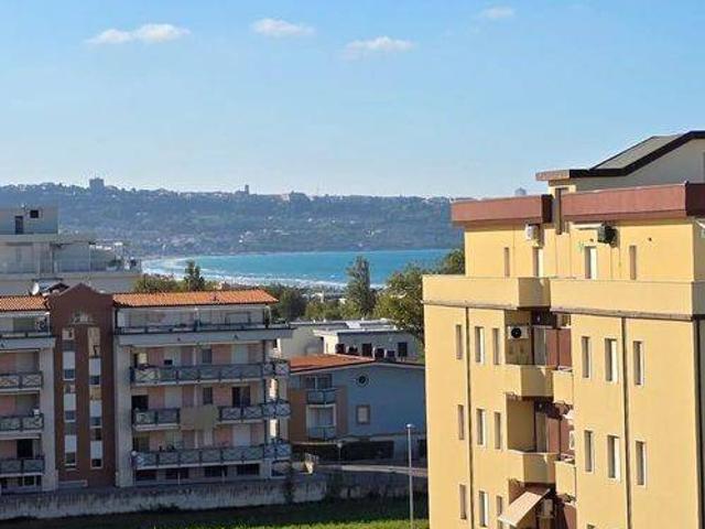 Appartamento in vendita a San Salvo CH