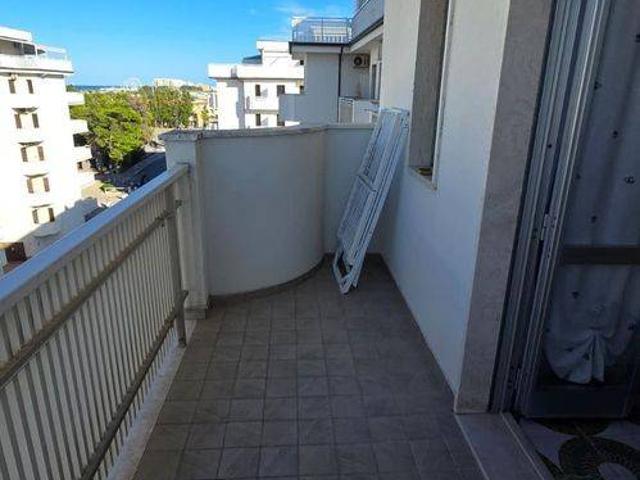 Appartamento in vendita a San Salvo CH