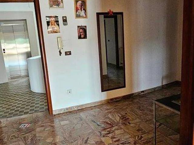 Appartamento in vendita a San Salvo CH