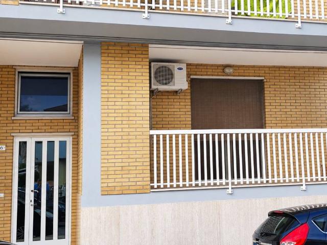 Appartamento in vendita a San Salvo CH