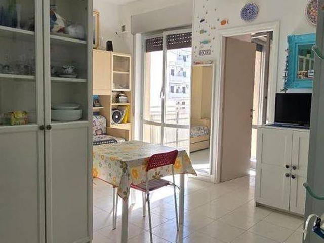 Appartamento in vendita a San Salvo CH