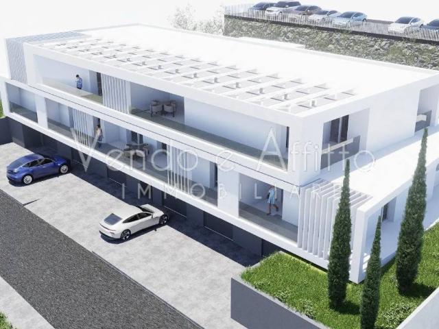 Appartamento in vendita a San Salvo CH