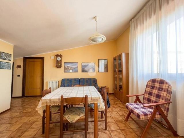 Appartamento in vendita a San Salvo CH