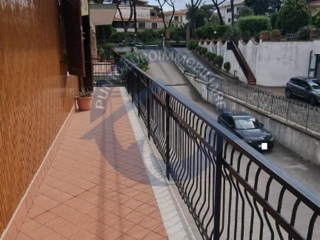 Appartamento in vendita a San Sebastiano Al Vesuvio