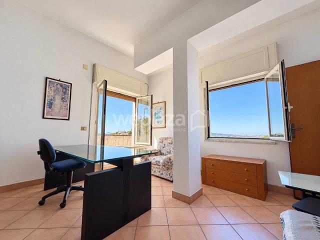 Appartamento in vendita a San Sebastiano al Vesuvio NA
