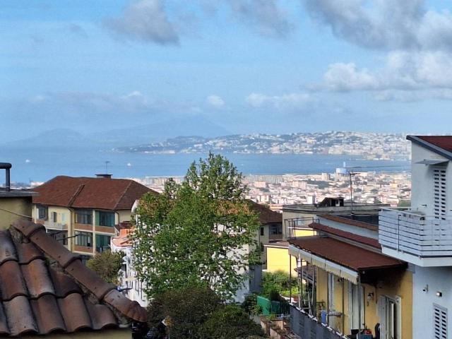 Appartamento in vendita a San Sebastiano al Vesuvio NA