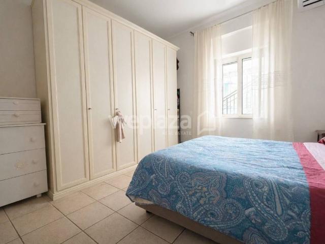 Appartamento in vendita a San Sebastiano al Vesuvio NA