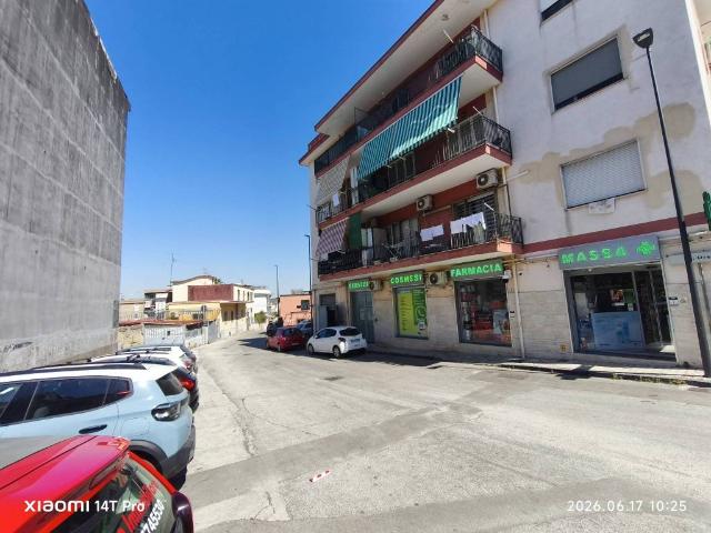 Appartamento in vendita a San Sebastiano al Vesuvio NA