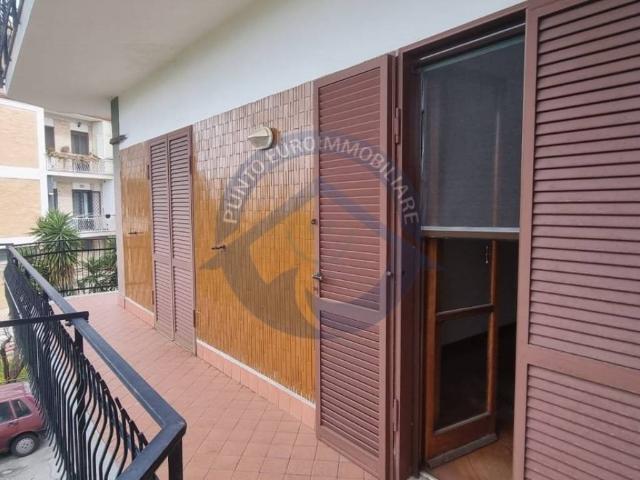 Appartamento in vendita a San Sebastiano al Vesuvio NA