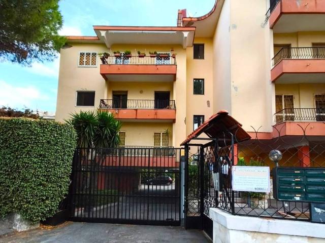 Appartamento in vendita a San Sebastiano al Vesuvio NA