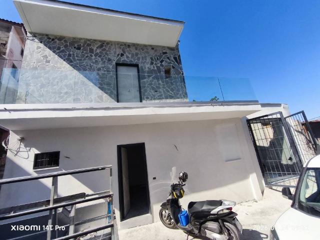Appartamento in affitto a San Sebastiano al Vesuvio NA