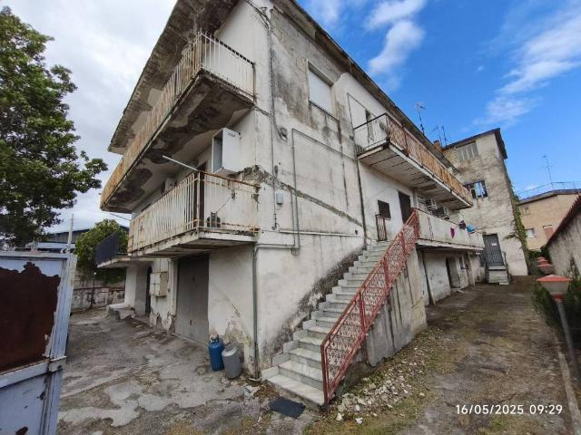 Villa in vendita a San Sebastiano al Vesuvio NA