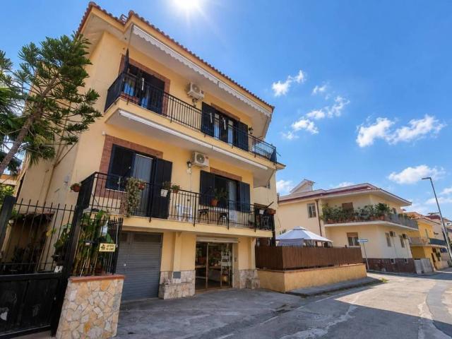 Appartamento in vendita a San Sebastiano al Vesuvio NA