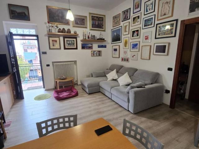 Appartamento in vendita a San Sebastiano al Vesuvio NA