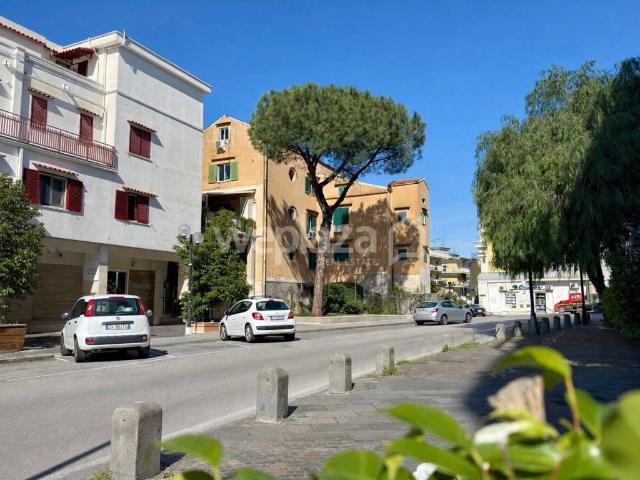 Appartamento in vendita a San Sebastiano al Vesuvio NA