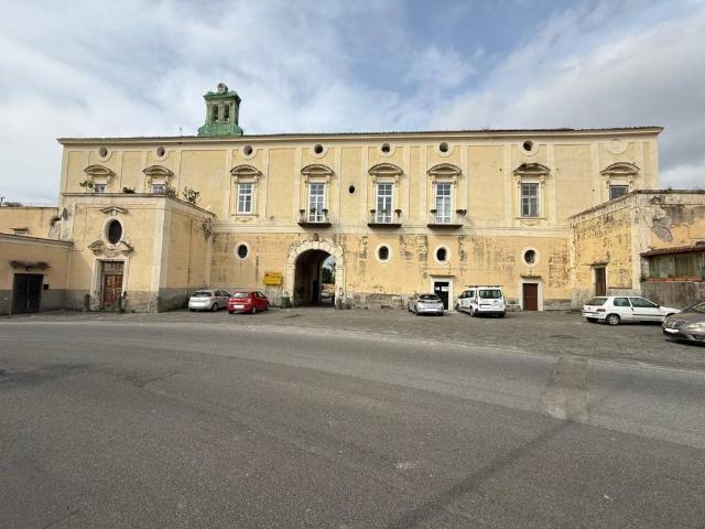 Appartamento in vendita a San Sebastiano al Vesuvio NA