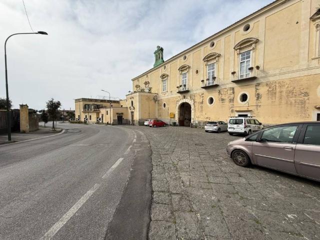 Appartamento in vendita a San Sebastiano al Vesuvio NA