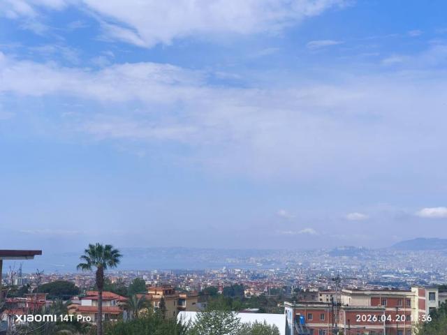 Appartamento in vendita a San Sebastiano al Vesuvio NA