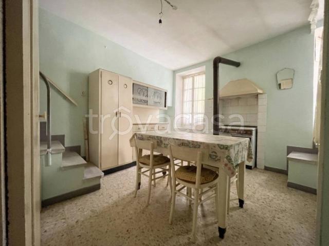 Appartamento in vendita a San Sebastiano Curone