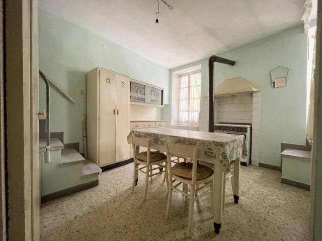 Appartamento in vendita a San Sebastiano Curone AL