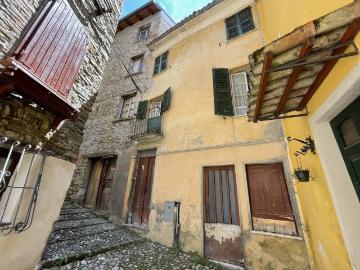 Appartamento in vendita a San Sebastiano Curone AL