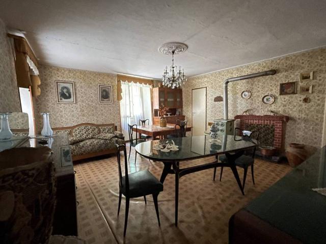 Appartamento in vendita a San Sebastiano Curone AL