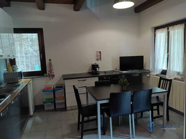 Appartamento in vendita a San Sebastiano da Po TO