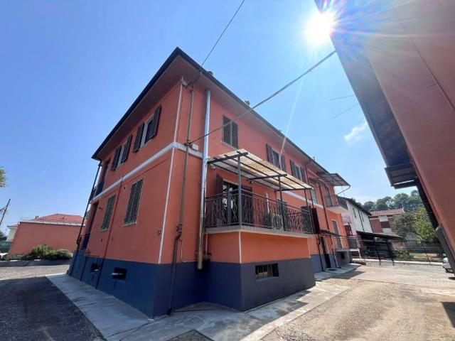 Appartamento in vendita a San Secondo di Pinerolo TO