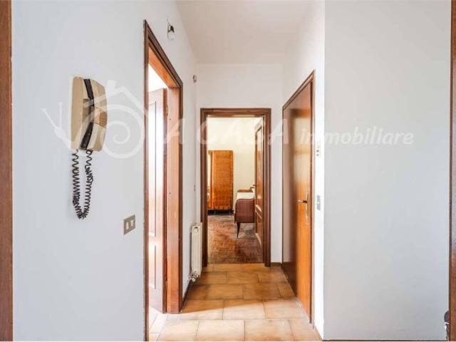Appartamento in vendita a San Secondo Parmense PR