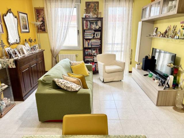 Appartamento in vendita a San Secondo Parmense PR